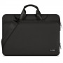 Funda para portátil Tech-Protect PocketBag 15-16", Negra