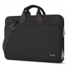 Funda para portátil Tech-Protect PocketBag 15-16", Negra