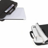 Funda para portátil Tech-Protect PocketBag 15-16", Negra