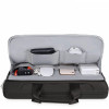 Funda para portátil Tech-Protect PocketBag 15-16", Negra