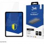 Protector de pantalla de vidrio templado 3MK HardGlass 3MK18611 para Apple iPad Air 11 2024 / 2025 / 2026