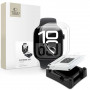Tech-Protect Supreme Set película hidrogel para Apple Watch 10 / 11 42 mm, transparente (2 uds.)