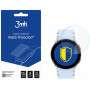 Película protectora de pantalla 3MK FlexibleGlass Watch para Samsung Galaxy Watch FE 40mm