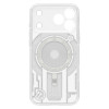 Funda Spigen Ultra Hybrid MagSafe para Apple iPhone 17 Pro Max / 18 Pro Max, Element
