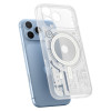 Funda Spigen Ultra Hybrid MagSafe para Apple iPhone 17 Pro Max / 18 Pro Max, Element