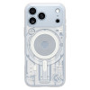 Funda Spigen Ultra Hybrid MagSafe para Apple iPhone 17 Pro Max / 18 Pro Max, Element