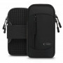 Brazalete deportivo universal Tech-Protect M6, negro