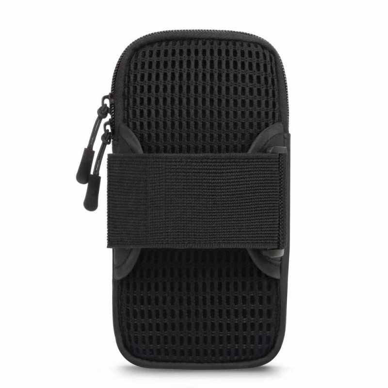 Brazalete deportivo universal Tech-Protect M6, negro