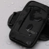Brazalete deportivo universal Tech-Protect M6, negro