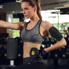 Brazalete deportivo universal Tech-Protect M6, negro