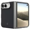 Funda Spigen Nano Pop Mag MagSafe para Apple iPhone Duo, Black Sesame