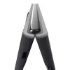 Funda Spigen Nano Pop Mag MagSafe para Apple iPhone Duo, Black Sesame