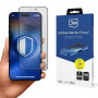 Cristal templado 3MK HardGlass Matt Max Privacy para Apple iPhone 14 Pro