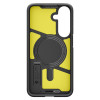 Funda Spigen Tough Armor Mag MagSafe para Samsung Galaxy S25 FE / S26 FE, negra