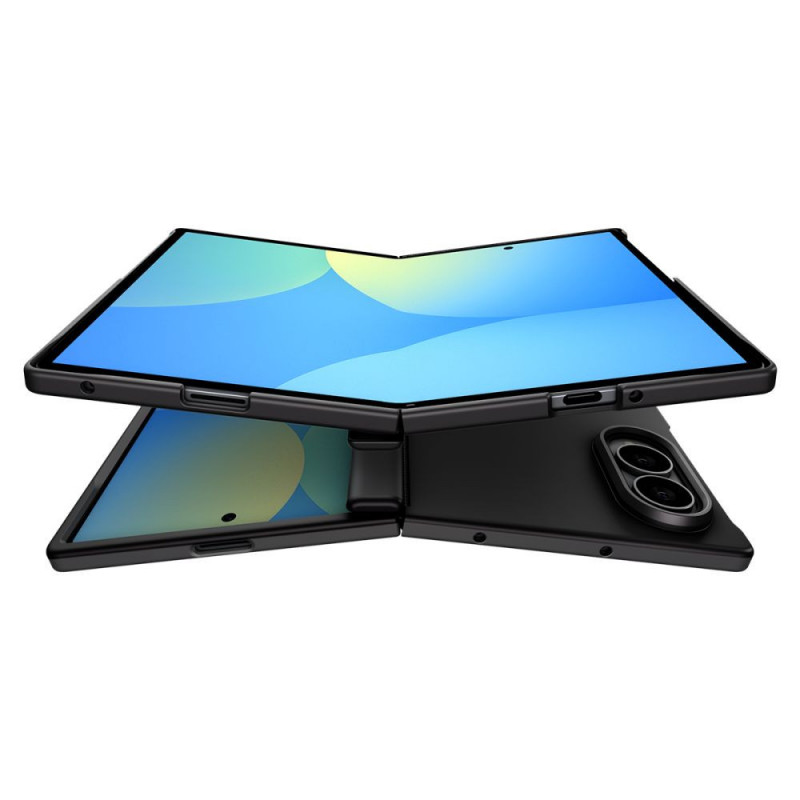 Funda Spigen Air Fit Pro MagSafe para Samsung Galaxy Z Fold 8, negra