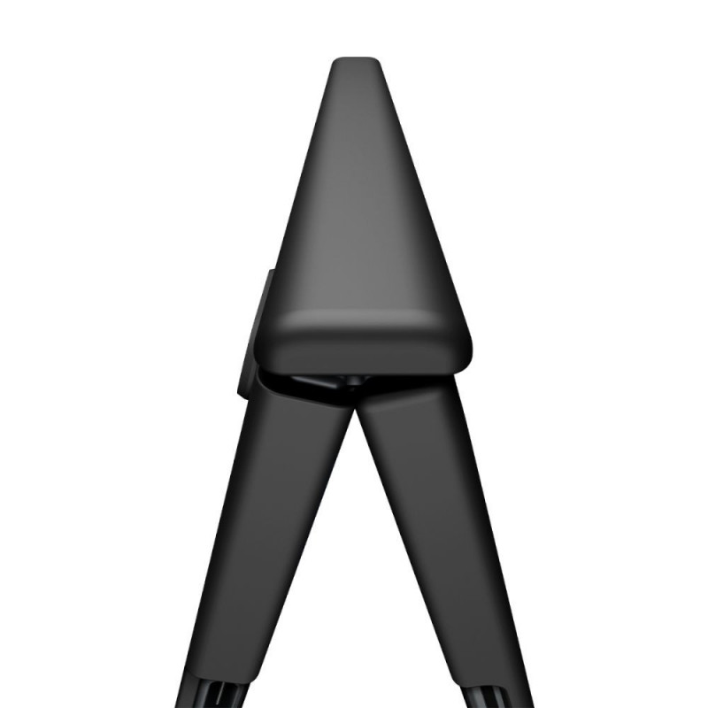 Funda Spigen Air Fit Pro MagSafe para Samsung Galaxy Z Fold 8, negra
