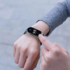 Funda Tech-Protect Defense360 para Xiaomi Smart Band 9 / 9 NFC, negra