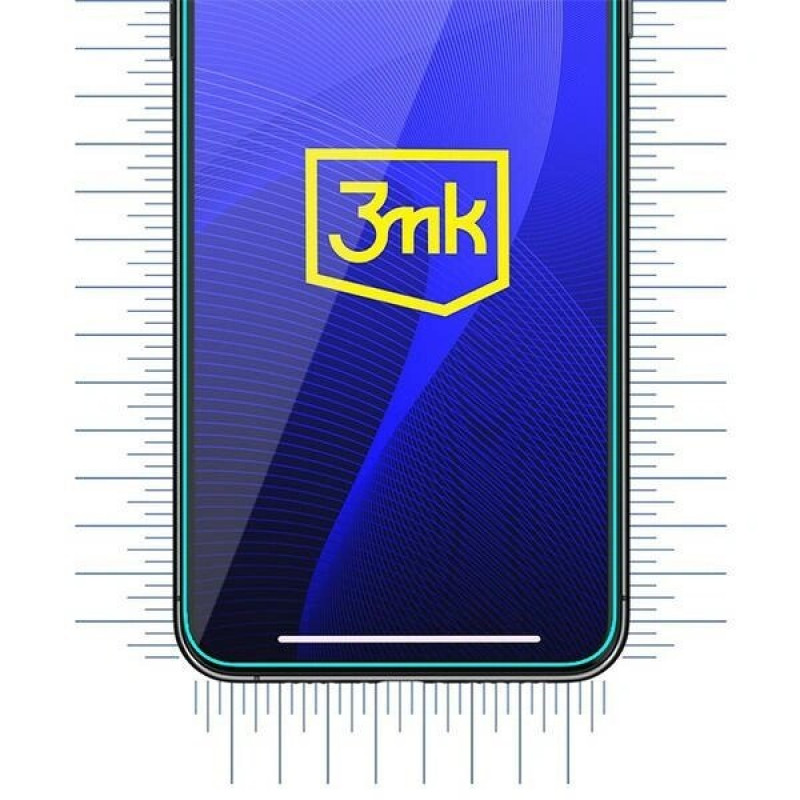 Cristal híbrido 3MK FlexibleGlass para OnePlus Pad 2 / Pad Pro