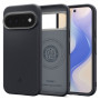 Funda MagSafe Spigen Nano Pop Mag para Google Pixel 11 Pro, negra sésamo