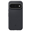 Funda MagSafe Spigen Nano Pop Mag para Google Pixel 11 Pro, negra sésamo