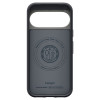 Funda MagSafe Spigen Nano Pop Mag para Google Pixel 11 Pro, negra sésamo