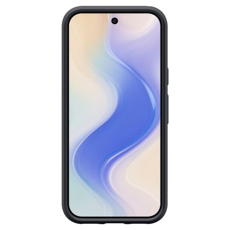 Funda MagSafe Spigen Nano Pop Mag para Google Pixel 11 Pro, negra sésamo