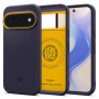 Funda MagSafe Spigen Nano Pop Mag para Google Pixel 11 Pro, azul marino Blueberry Navy