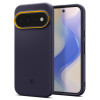 Funda MagSafe Spigen Nano Pop Mag para Google Pixel 11 Pro, azul marino Blueberry Navy