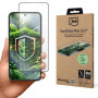 Cristal protector 3MK HardGlass Max Eco GRS para Samsung Galaxy S24