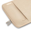 Funda Tech-Protect Sleevy para portátil 13-14" Caffe Latte