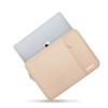 Funda Tech-Protect Sleevy para portátil 13-14" Caffe Latte