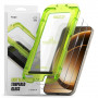 Ringke Easy Slide vidrio templado para OnePlus 15 (2 uds.), transparente
