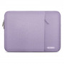 Funda para portátil Tech-Protect Sleevy THP3329 de 13-14", lavanda