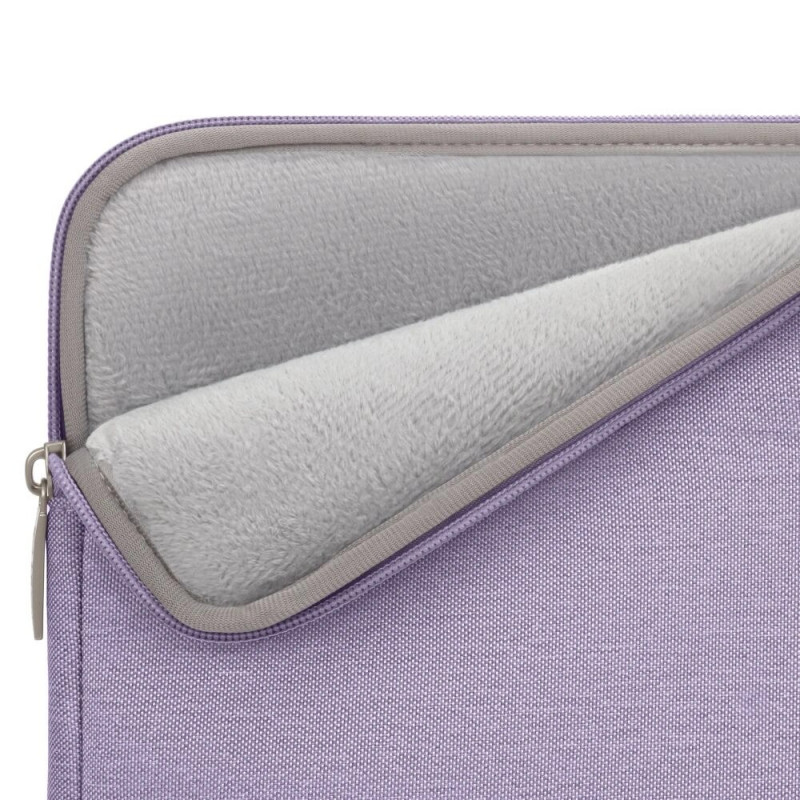 Funda para portátil Tech-Protect Sleevy THP3329 de 13-14", lavanda