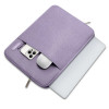 Funda para portátil Tech-Protect Sleevy THP3329 de 13-14", lavanda