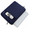 Funda Tech-Protect Sleevy para portátil 13-14" azul marino
