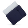 Funda Tech-Protect Sleevy para portátil 13-14" azul marino