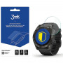 Protector de pantalla 3MK FlexibleGlass Watch para Garmin Fenix 7X Pro Solar