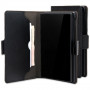 Funda Mercury Premium Wallet Diary para Samsung Galaxy Z Fold8, negra