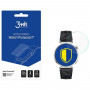 Protector de pantalla de vidrio híbrido 3MK FlexibleGlass Watch para Huawei Watch GT 5 41 mm