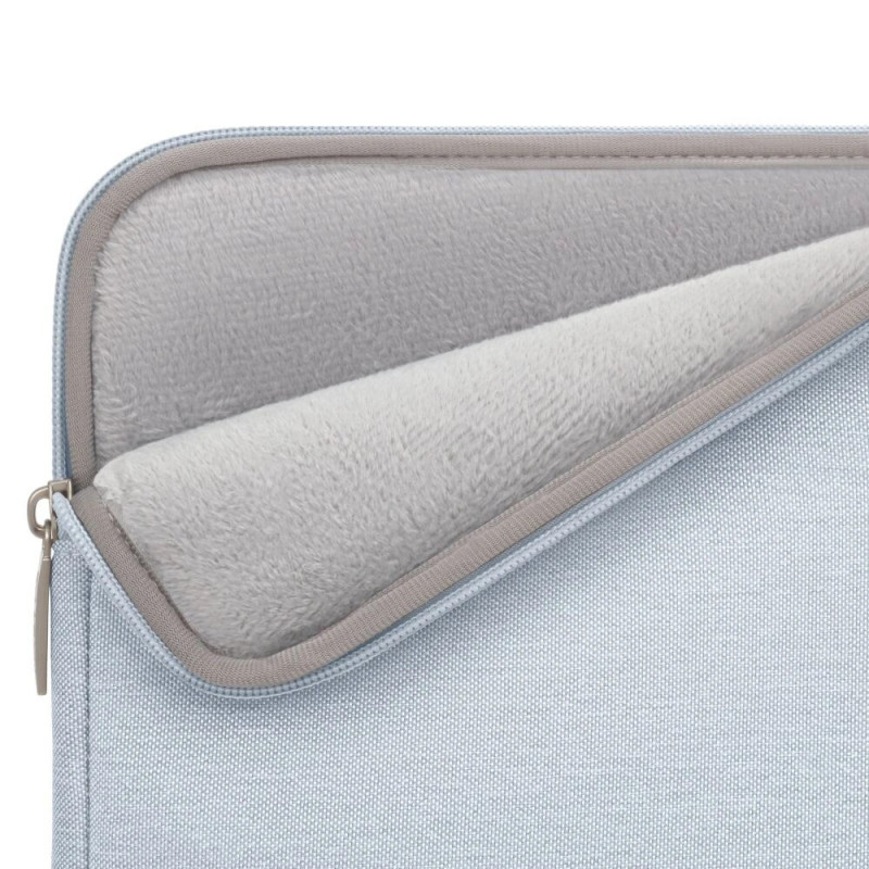 Funda para portátil Tech-Protect Sleevy 13-14" azul invierno
