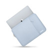Funda para portátil Tech-Protect Sleevy 13-14" azul invierno