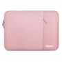 Funda para portátil Tech-Protect Sleevy THP3325 13-14" Dusty Rose