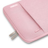 Funda para portátil Tech-Protect Sleevy THP3325 13-14" Dusty Rose