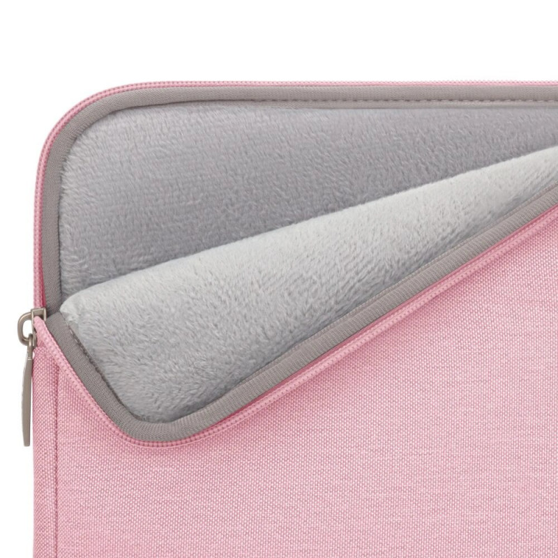 Funda para portátil Tech-Protect Sleevy THP3325 13-14" Dusty Rose