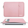 Funda para portátil Tech-Protect Sleevy THP3325 13-14" Dusty Rose