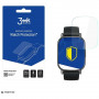 Protector de pantalla de cristal híbrido 3MK FlexibleGlass Watch para Xiaomi Redmi Watch 5 Lite