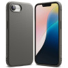 Funda Ringke Onyx para Apple iPhone 17e / 16e, gris