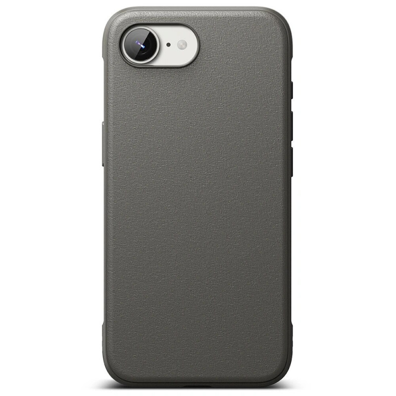 Funda Ringke Onyx para Apple iPhone 17e / 16e, gris