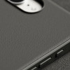Funda Ringke Onyx para Apple iPhone 17e / 16e, gris